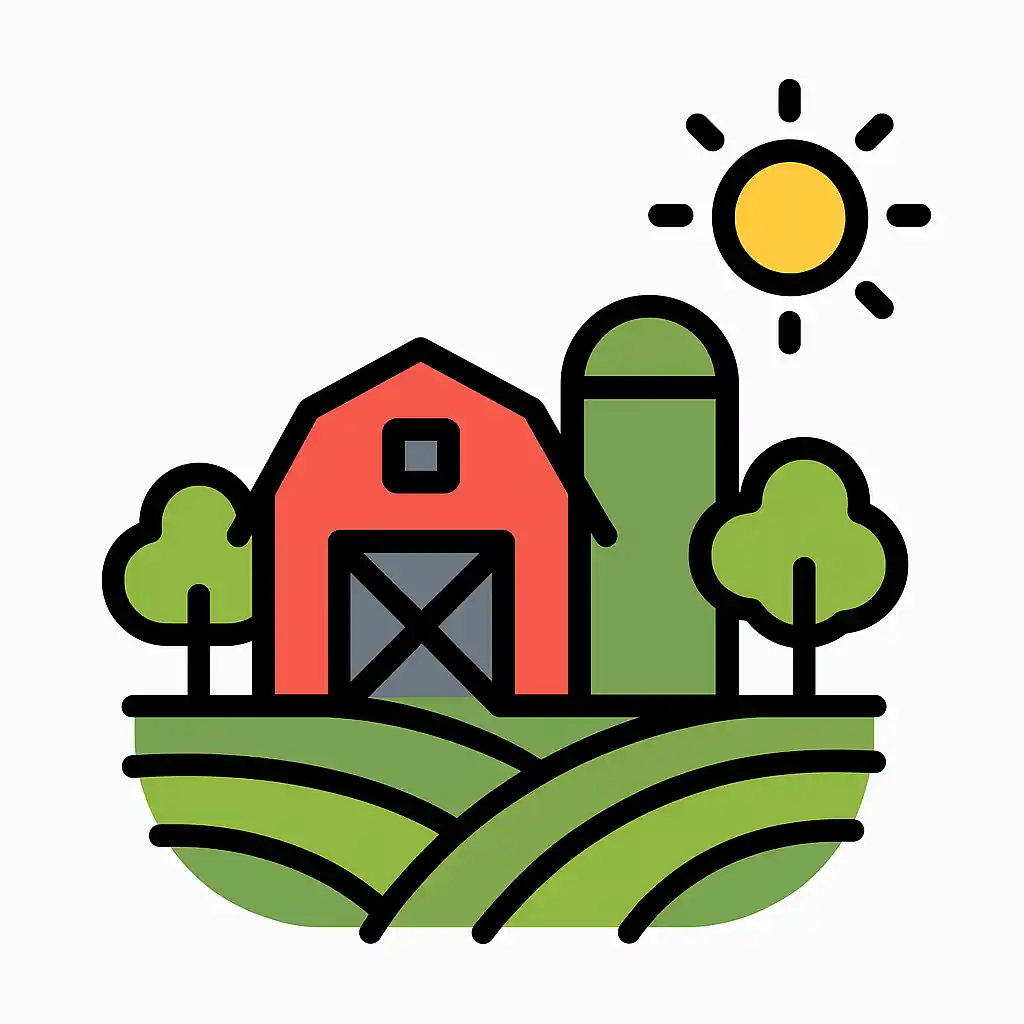 Farmrecords Logo